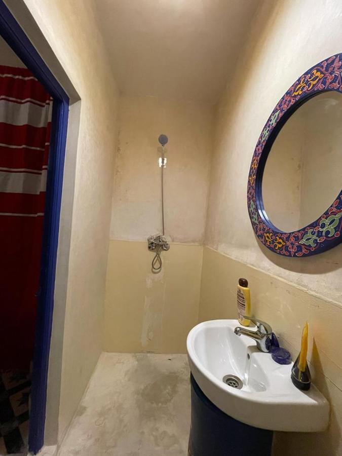 Riad Mama Toutou Marrakesh Luaran gambar